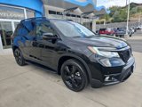 Used 2021 Honda Passport Elite image 3