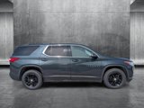 Used 2019 Chevrolet Traverse LT w/ LPO, Floor Liner Package image 4