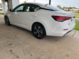 Used 2022 Nissan Sentra SV image 5