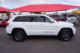 Used 2018 Jeep Grand Cherokee Limited image 5