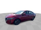 Used 2024 Nissan Sentra SV image 4