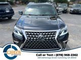 Used 2021 Lexus GX 460 Premium image 3