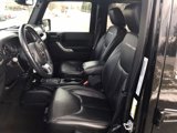 Used 2016 Jeep Wrangler Unlimited Rubicon image 2
