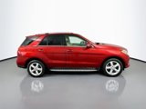 Used 2017 Mercedes-Benz GLE 350 4MATIC image 4