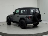 Used 2021 Jeep Wrangler Sport image 6