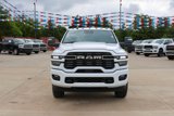 New 2025 RAM 2500 Big Horn image 2