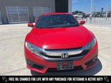 Used 2017 Honda Civic EX-T image 5