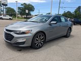 New 2025 Chevrolet Malibu RS image 5