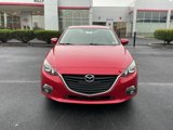 Used 2016 MAZDA MAZDA3 i Touring image 2