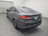 Used 2017 Ford Fusion SE w/ Fusion SE Technology Package image 5