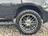 Used 2017 RAM 1500 Express w/ Black Ram 1500 Express Group image 5