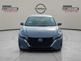 New 2025 Nissan Sentra SV w/ All-Weather Package image 2