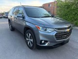Used 2021 Chevrolet Traverse LT w/ LT Premium Package image 6