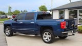 Used 2016 Chevrolet Silverado 1500 LTZ w/ Sport Package image 3