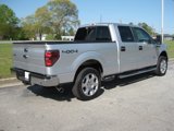 Used 2011 Ford F150 XLT w/ XLT Chrome Pkg image 4