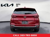 Certified 2022 Kia Sportage LX image 4