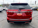 Used 2018 Ford Explorer XLT w/ Equipment Group 202A image 6