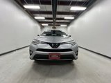 Certified 2018 Toyota RAV4 Limited image 3