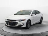 Used 2023 Chevrolet Malibu LT image 3