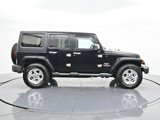 Used 2013 Jeep Wrangler Unlimited Sahara image 4