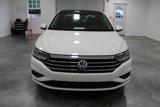 Used 2020 Volkswagen Jetta SE w/ SE Cold Weather Package image 3