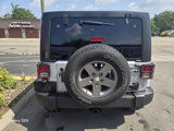 Used 2013 Jeep Wrangler Unlimited Sport image 6