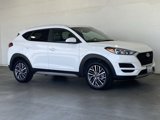 Used 2021 Hyundai Tucson SEL image 4