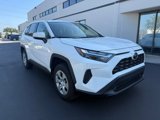 Used 2023 Toyota RAV4 LE image 2