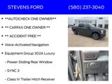 Used 2017 Ford F150 XLT w/ Equipment Group 302A Luxury image 6