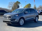 Used 2022 Ford Edge Titanium image 4