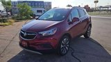 Used 2022 Buick Encore Preferred image 3