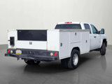 Used 2012 Chevrolet Silverado 3500 W/T image 5