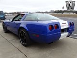 Used 1996 Chevrolet Corvette Coupe image 5