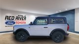 New 2024 Ford Bronco Black Diamond image 5