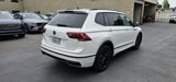 Used 2022 Volkswagen Tiguan SE R-Line image 5