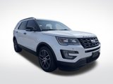 Used 2016 Ford Explorer Sport w/ Equipment Group 401A image 2