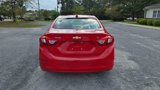 Used 2018 Chevrolet Cruze LT w/ Convenience Package image 6