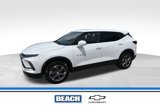 Used 2023 Chevrolet Blazer LT w/ Driver Confidence Package image 1