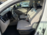 Used 2020 Hyundai Tucson SEL w/ Cargo Package image 6