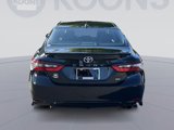 Used 2021 Toyota Camry SE image 5