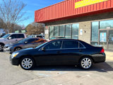 Used 2007 Honda Accord EX-L image 2