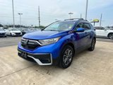 Used 2021 Honda CR-V EX-L image 4