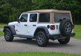 Used 2020 Jeep Wrangler Unlimited Sport image 3