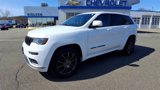 Used 2020 Jeep Grand Cherokee High Altitude image 4