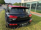 Used 2021 MINI Cooper Clubman John Cooper Works w/ Driver Assistance Package image 3