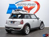 Used 2011 MINI Cooper S image 3