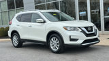 Certified 2018 Nissan Rogue SV image 2