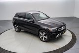 Used 2020 Mercedes-Benz GLC 300 4MATIC w/ Premium Package image 2