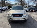 Used 2010 GMC Acadia SLT w/ Technology Package image 3