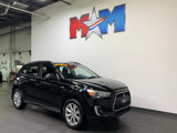 Used 2015 Mitsubishi Outlander Sport GT image 2